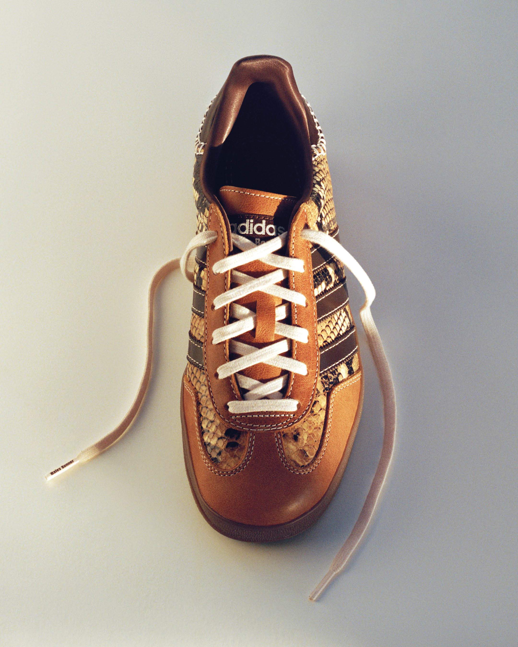 adidas Originals by Wales Bonner Gazelle Snake