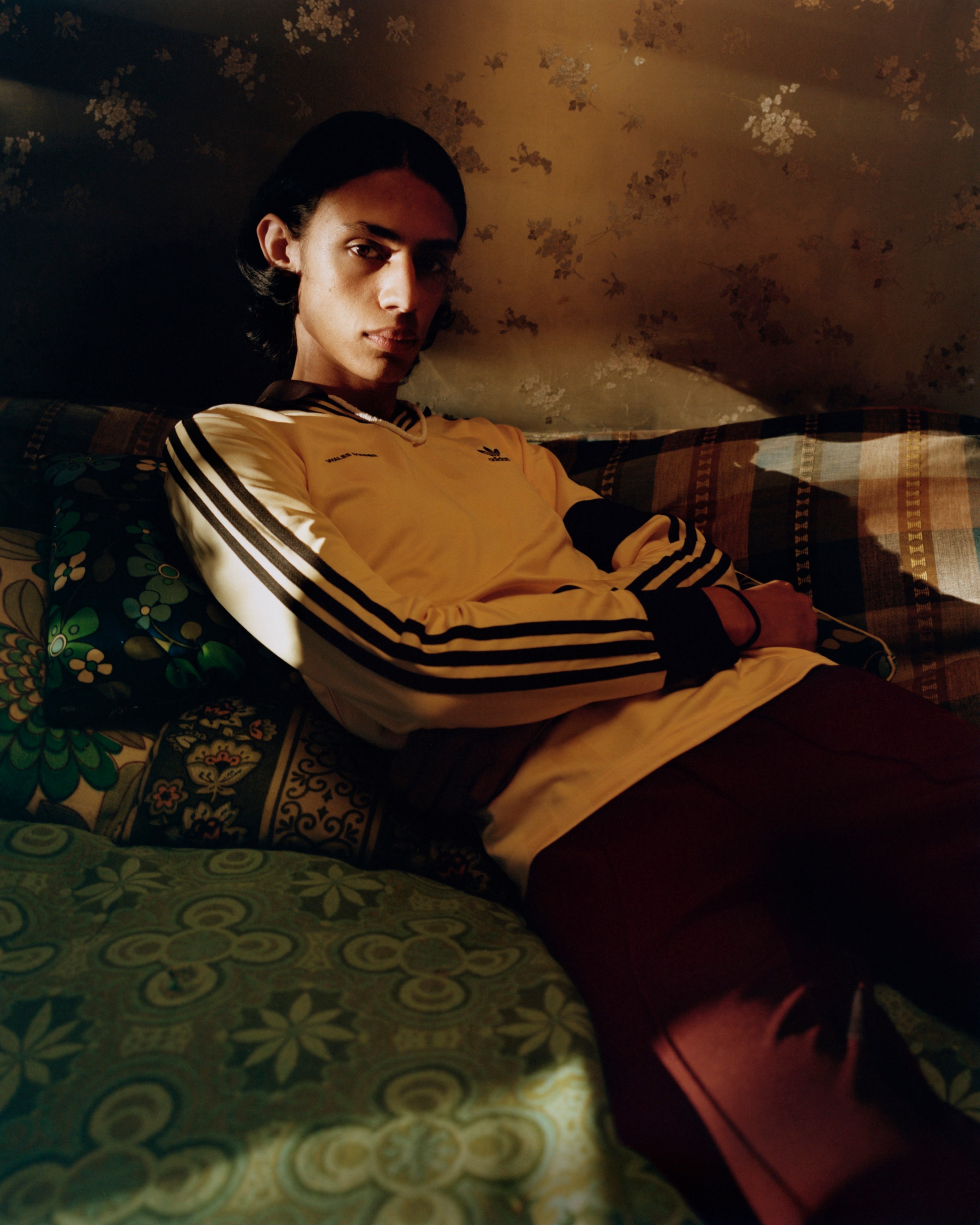 adidas Originals Autumn Winter 2020 – Wales Bonner
