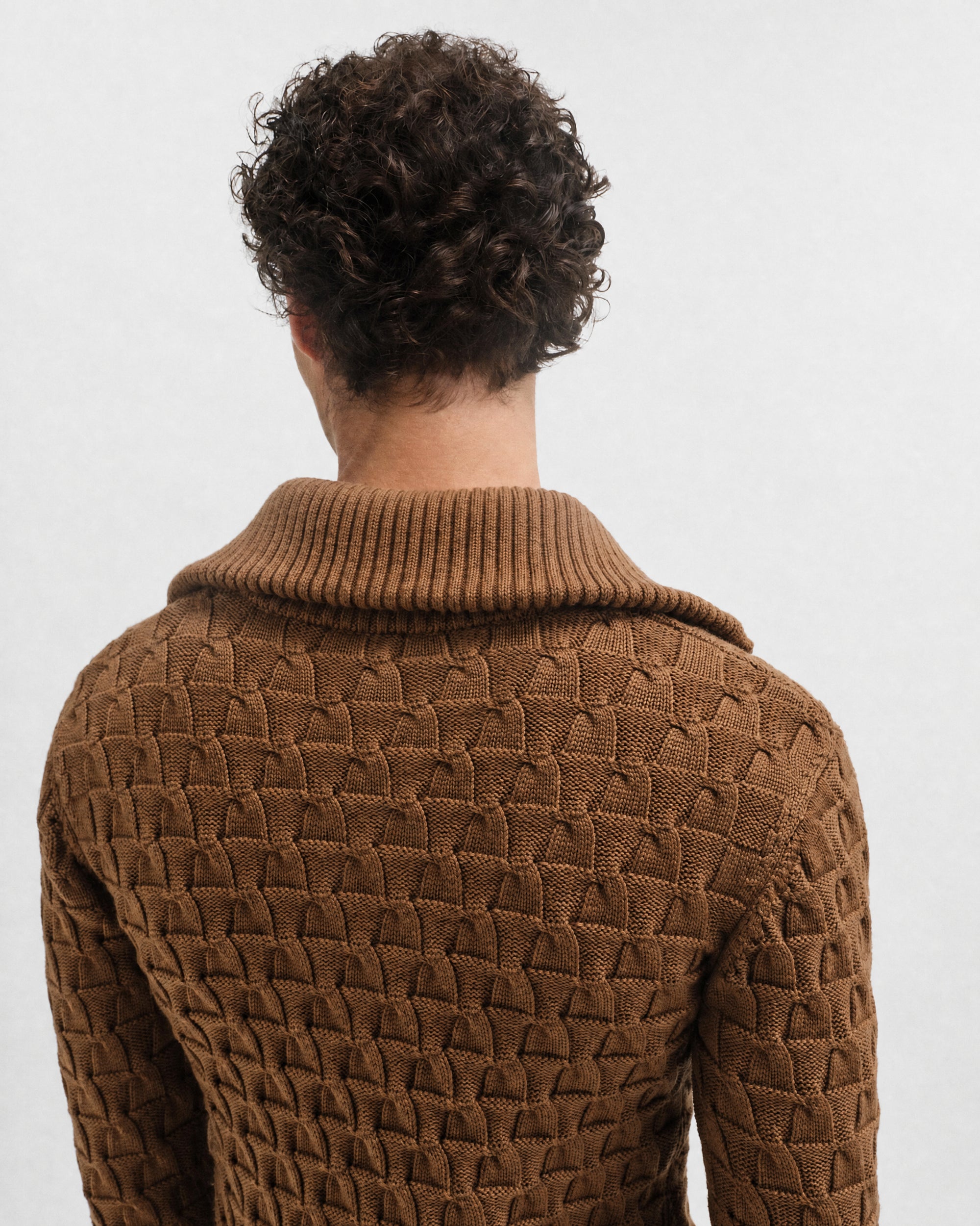Acoustic Jumper