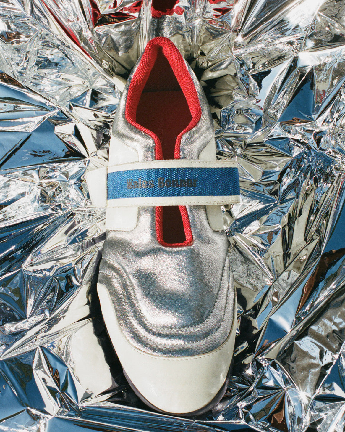 Jewel Sneaker Footwear Wales Bonner