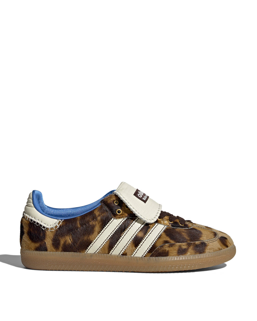 adidas Originals by Wales Bonner Ponyskin Samba