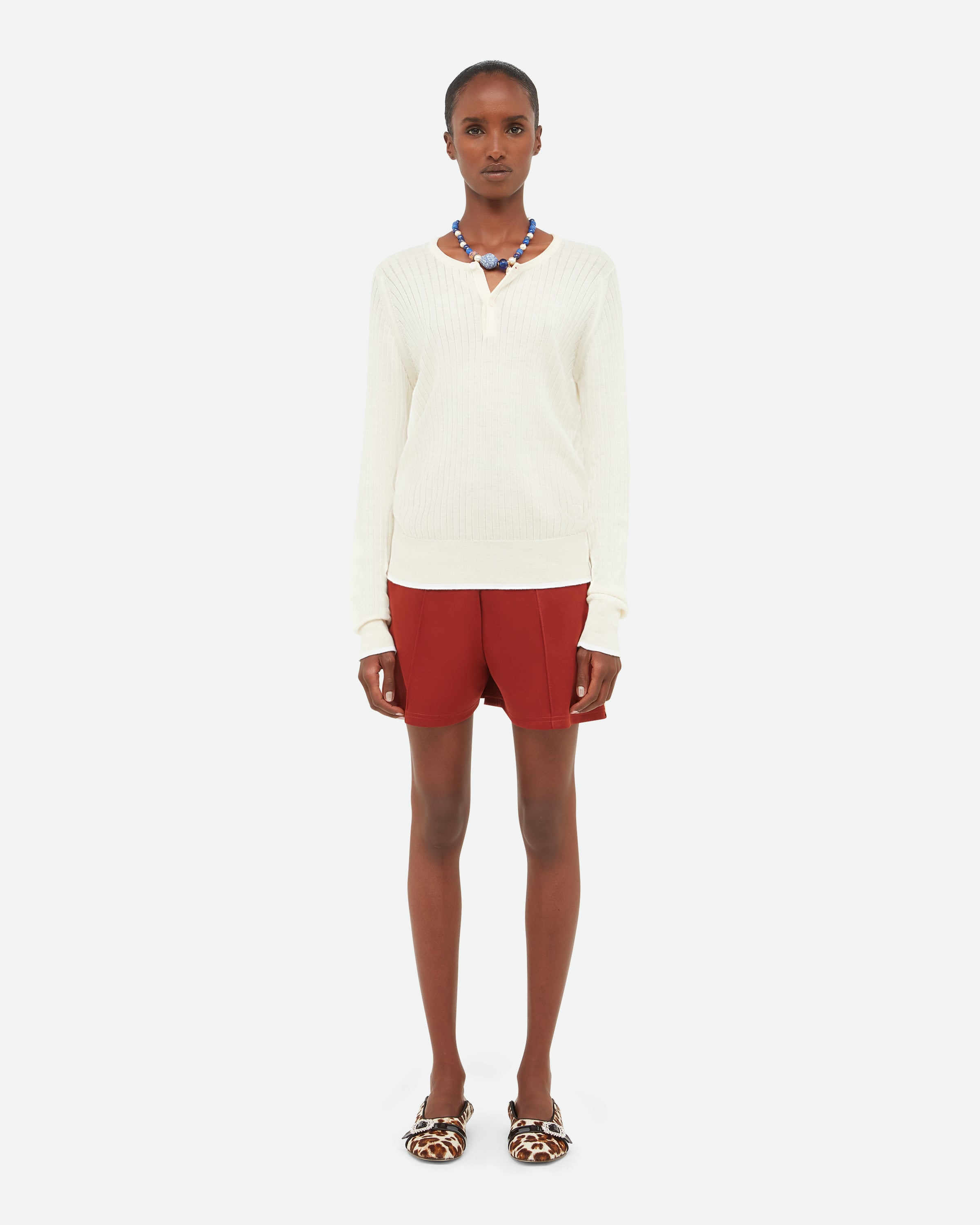 Womenswear Tops – Wales Bonner