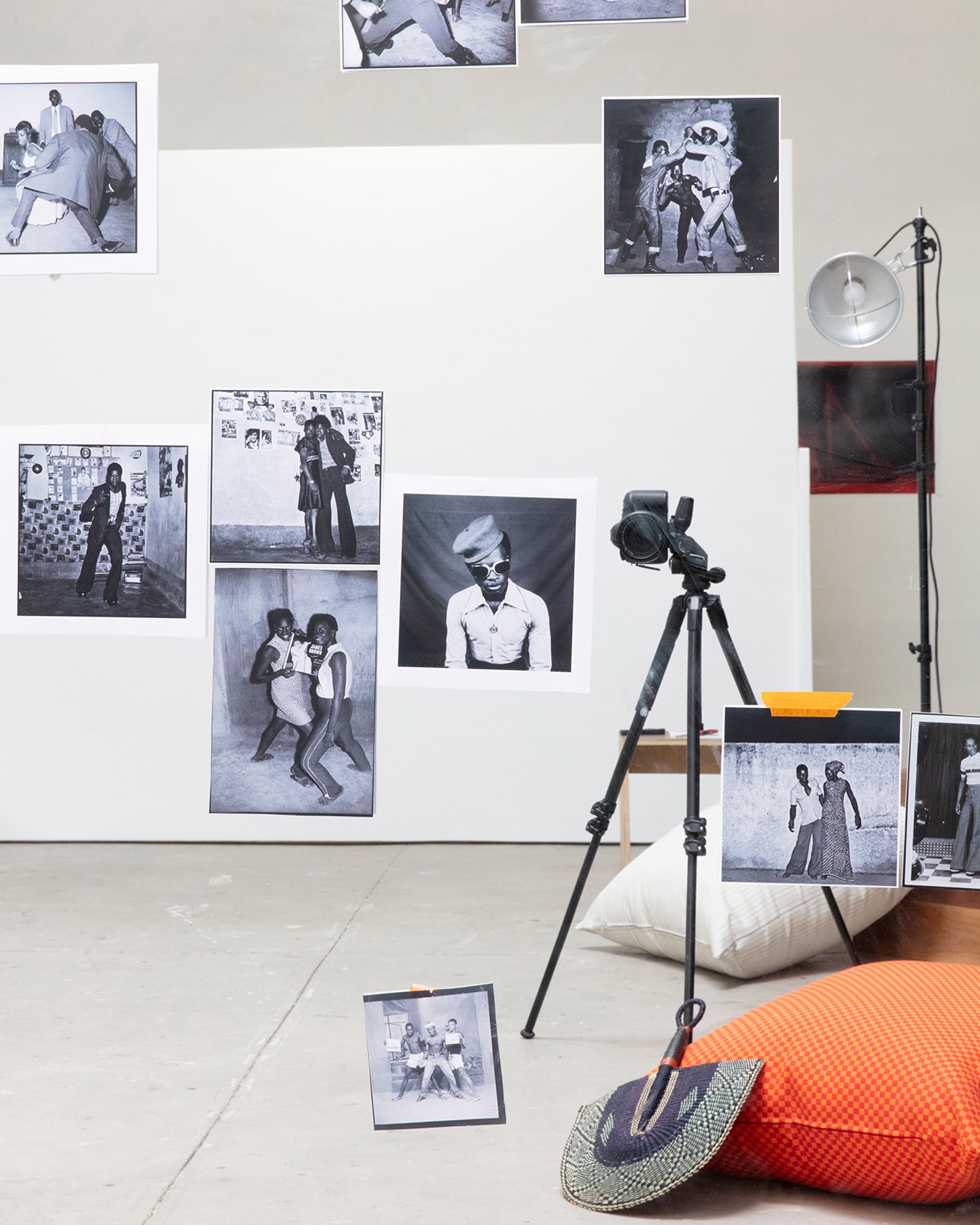 A Magazine Curated By Grace Wales Bonner Bookstore Wales Bonner